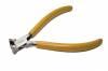End Cutters <br> Full-Sized 4-1/2" Length <br> For Soft to Medium Hard Wires <br> Made in Germany <br> Grobet 46.118